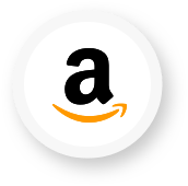 Smartphone showing accounts screen.